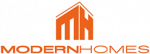 MODERN HOMES