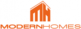 MODERN HOMES