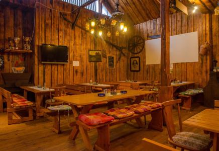 Einladung „BRATLESSEN zum Saisonabschluss“