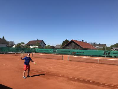 Vereinsmeisterschaften 2025